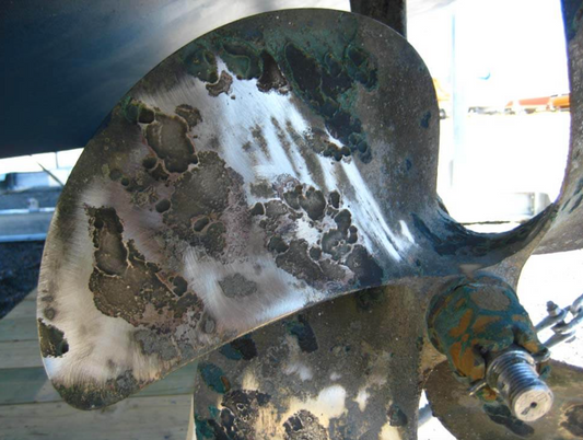 Galvanic Corrosion & Electrolysis
