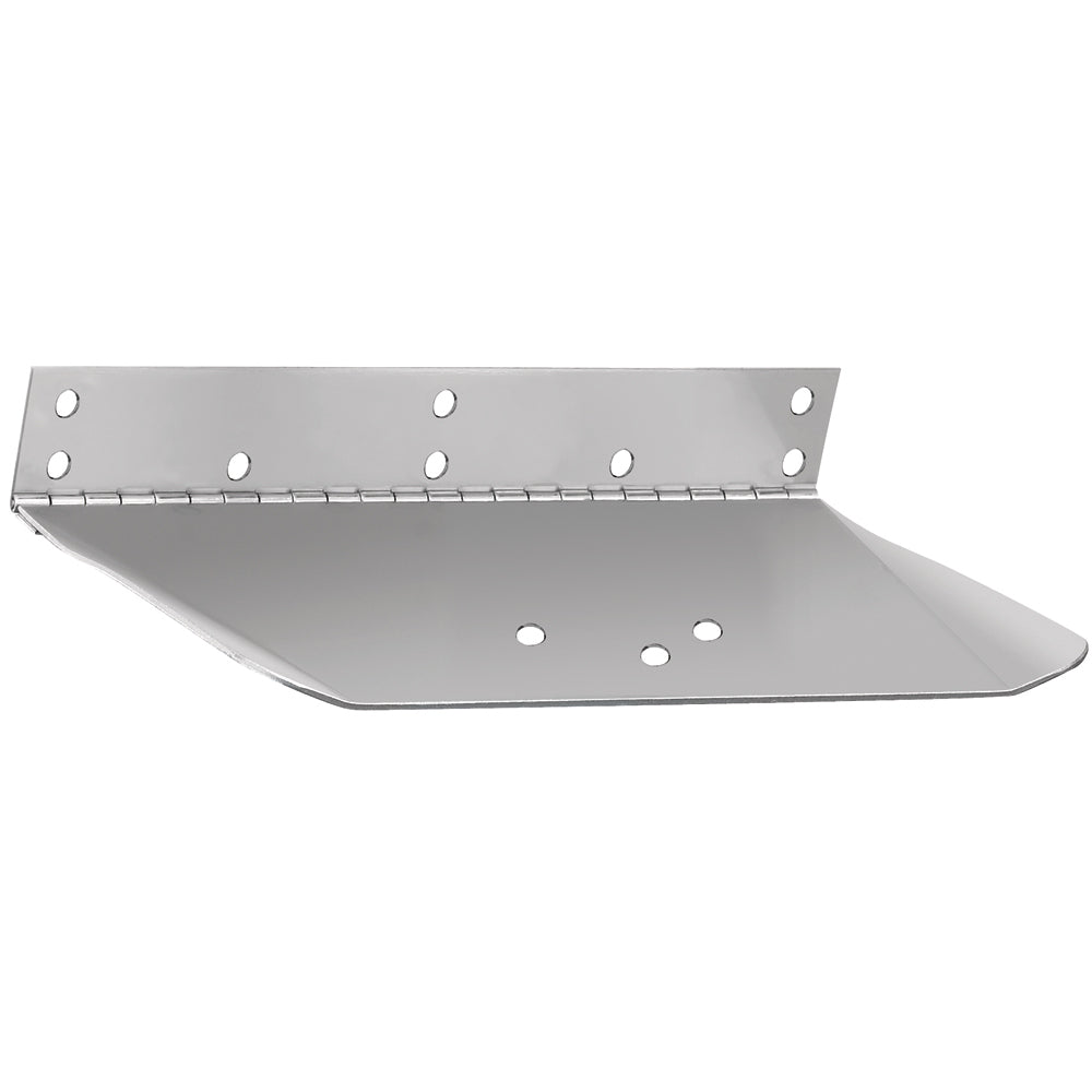 Lenco Standard 9 x 9 Single 12 Gauge Replacement Blade 20140001