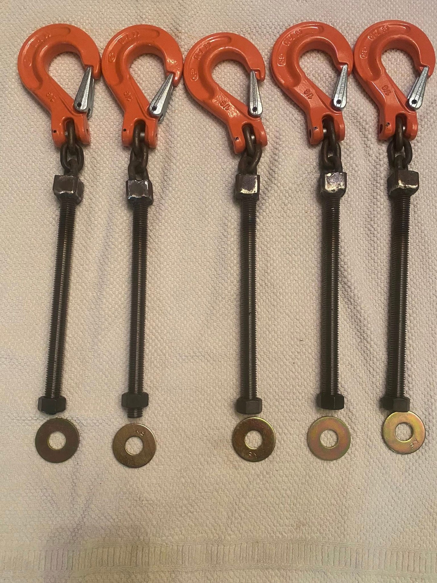 Chain Puller