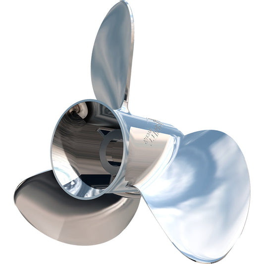 Propeller Pitch