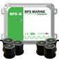 BPS Marine BPS6 6Transducer Ultrasonic Antifouling System  12VDC BPS6