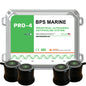 BPS Marine PRO4 4Transducer Ultrasonic Antifouling System  24VDC 24VPRO4