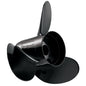 Turning Point Hustler  Right Hand  Aluminum Propeller  LE1515 3Blade  1525 x 15 Pitch 21501511