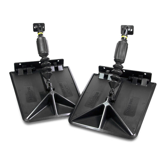 Nauticus Smart Tabs SX Series 105 X 12 f2125 Boats  Up To 350 HP SX1051290