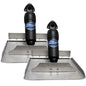 Bennett BOLT 12x4 Electric Trim Tab System  Control Switch Required BOLT124
