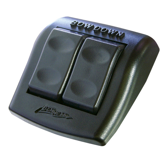 Bennett Rocker Switch Control fBOLT BRC4000