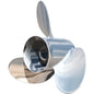 Turning Point Express Mach3  Left Hand  Stainless Steel Propeller  EX1419L  3Blade  1425 x 19 Pitch 31501922