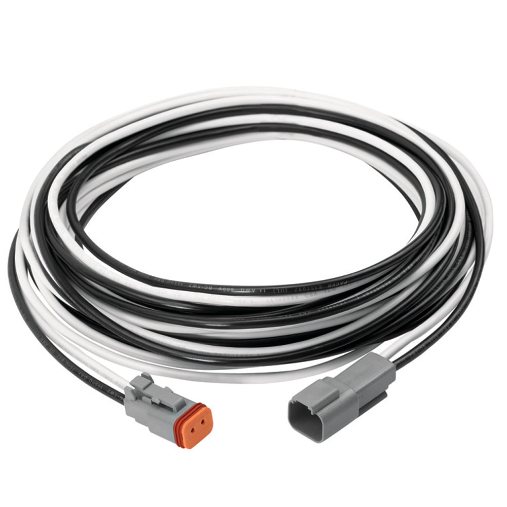 Lenco Actuator Extension Harness  7  16 Awg 30133001D