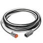 Lenco Actuator Extension Harness  7  16 Awg 30133001D