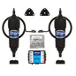Bennett Hydraulic to BOLT Electric Conversion Kit HYDBOLTCON