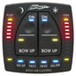 Bennett AutoTrim Pro fElectric Trim Tabs AP000A1BC