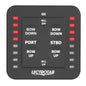 Lectrotab OneTouch Leveling LED Control SLC11