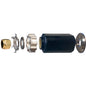 Turning Point Hub Kit 801F 11800100